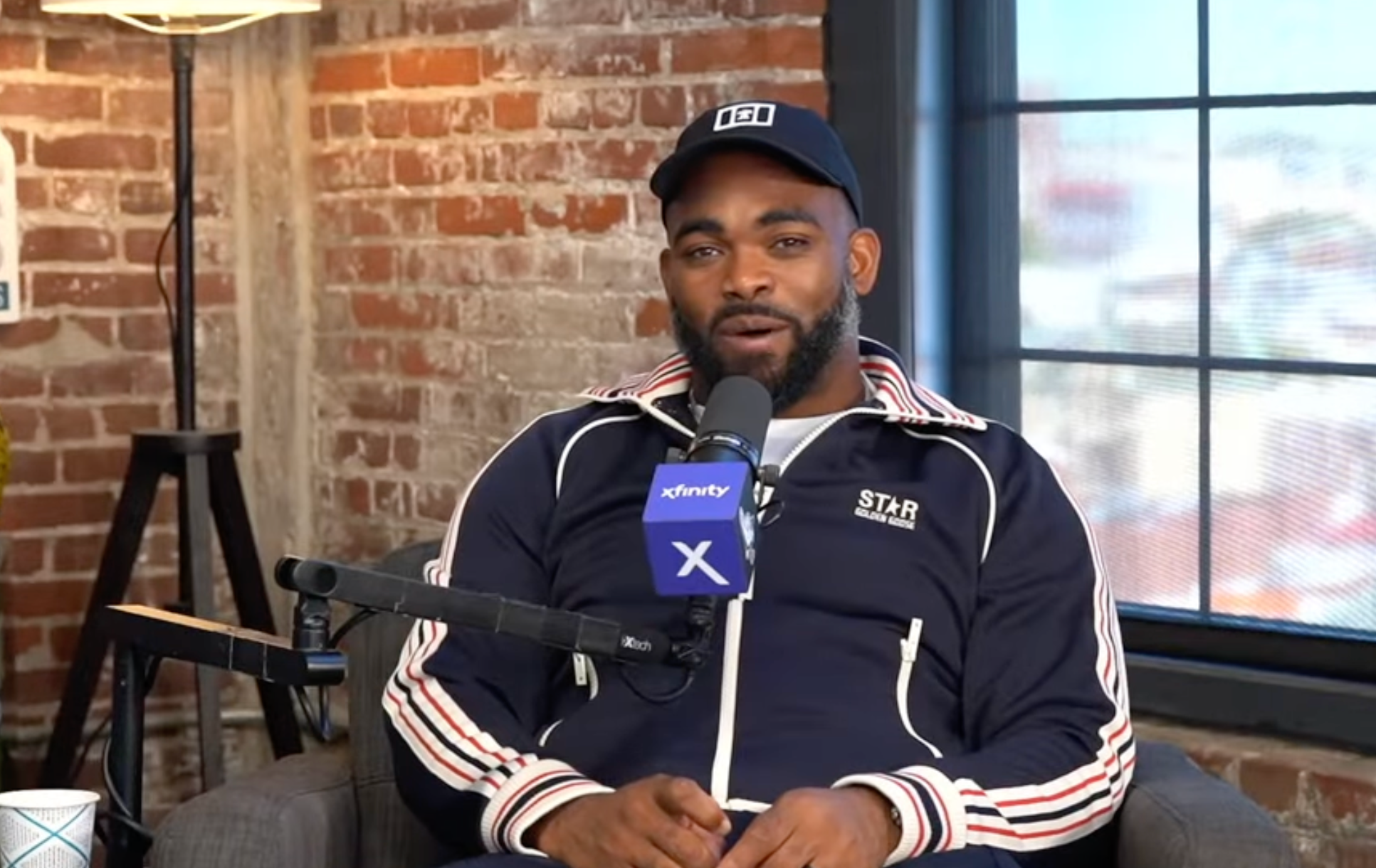 Eagles' Brandon Graham announces he is coming out of retirement